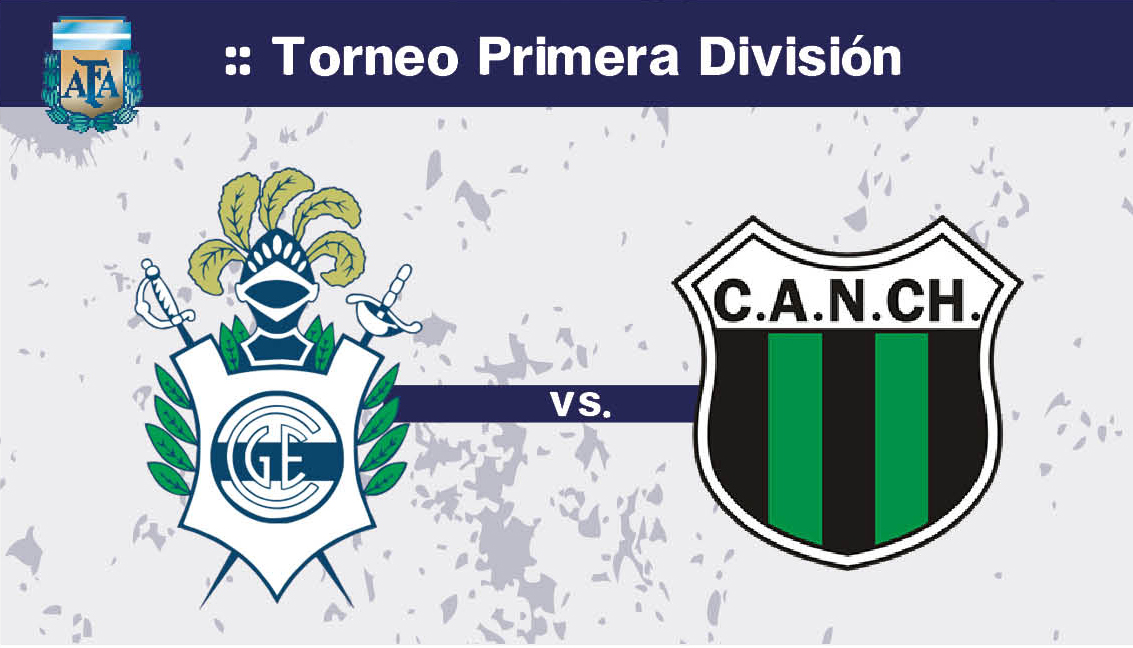 VS GODOY CRUZ